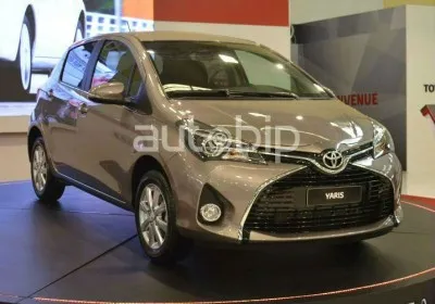 Toyota Algérie : Maintien de la remise sur la Yaris Hatchback