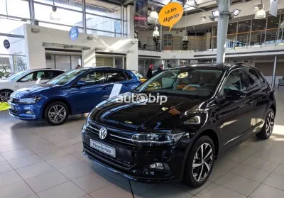 Sovac/ Volkswagen : Les délais de livraison de chaque modèle
