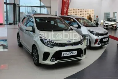 Kia Al Djazaïr : Les modéles disponibles à la commande et leurs délais de livraison
