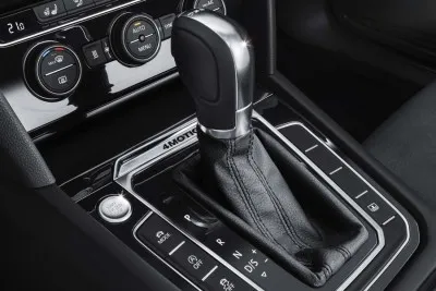 Volkswagen fête les 15 ans de la boite à vitesse automatique à double embrayage &quot;DSG&quot;