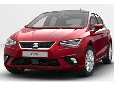 AUTOWEST 2018 / SOVAC SEAT : Nouvelle IBIZA Advanced + à 2.100.000 da