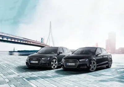 AUTOWEST 2018 / SOVAC AUDI : Les tarifs de AUDI A3 made in DZ