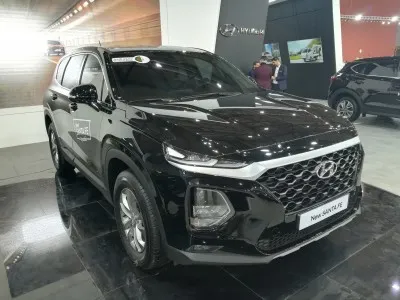 AUTOWEST 2018 / Hyundai Cima Motors : Le KONA et le SANTA FE en vedette