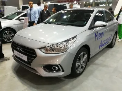 AUTOWEST 2018 / Hyundai Cima Motors : les modèles disponibles au 4e jour du salon