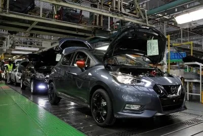 Bientôt des NISSAN made in DZ sur le marché selon ALG24