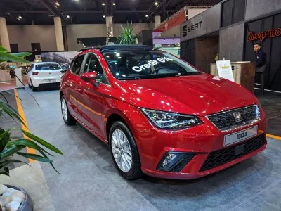 AUTOWEST 2018/ SOVAC - Seat : moins de 3 jours pour profiter du  crédit à 0% sur l’Ibiza High+