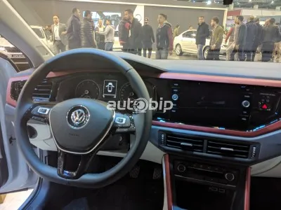 Sovac/ Volkswagen : La Polo Beats se dote d’un nouveau Systéme Audio Composition Media, et s’affiche avec son tarif inchangé de 2 699 000 da TTC