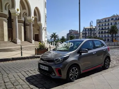 Salon de la Production Nationale/ Kia Al Djazair : Maintien de la remise de 80 000 da sur la Picanto GT-Line