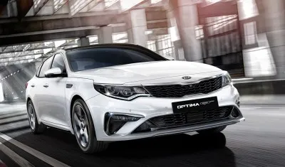 Salon de la Production Algérienne (20 au 26 Décembre) : Kia Al Djazair dévoile l’Optima Made In DZ