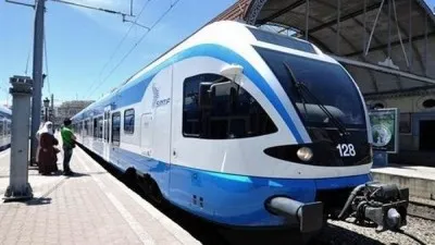 Train Coradia : Entrée en service d’une nouvelle ligne (Tébessa/Souk Ahrass/Annaba)