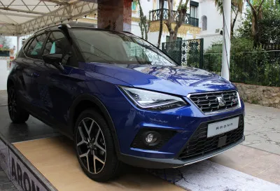 SOVAC / SEAT : L&#039;Algérie devient le marché N°4 de la marque