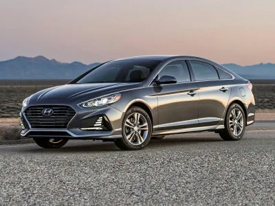 Cima Motors / Hyundai : Lancement imminent des nouvelles SONATA  et AZERA made in Dz
