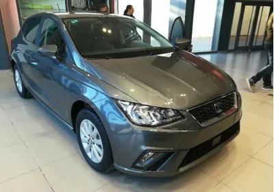 Sovac / Seat : Ibiza Style à 1.990.000 Da