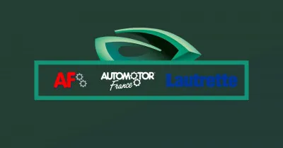 Equip Auto ALGERIA 2019 : AUTOMOTOR France annonce sa participation