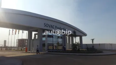Selon SOVAC, l&#039;usine SOVAC Algérie Production n&#039;est pas à l’arrêt