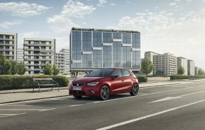 Sovac / Seat : Lancement de l&#039;ibiza FR en boite manuelle à 2.480.000 DA