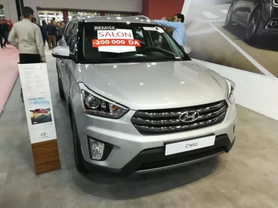 Cima Motors / Hyundai  : Les modèles disponibles et remises du mois