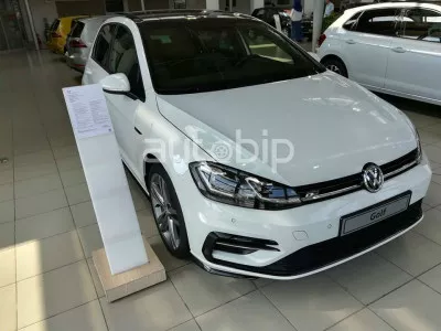 Sovac / Volkswagen : Remise de 250.000 Da sur la Golf R-Line