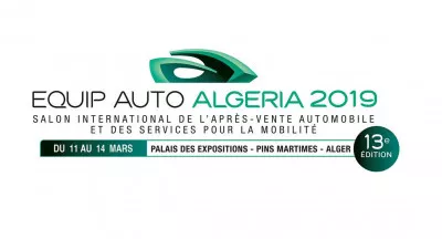 EQUIP AUTO 2019 : 280 exposants de 16 pays attendus dès le 11 mars à la SAFEX