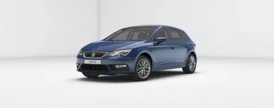 SOVAC / SEAT : Nouvelle LEON URBAN à 3.050.000 Da