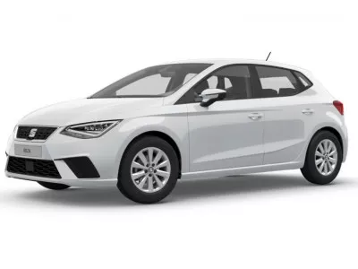 SEAT / SOVAC : Nouvelle IBIZA URBAN à 2.150.000 Da