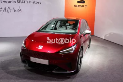 SEAT annonce 6 modèles électriques et Plug-in hybrid basés sur une nouvelle plate-forme