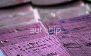الموافقة على مشروعي رخصة السياقة و البطاقة الرمادية البيومترية
