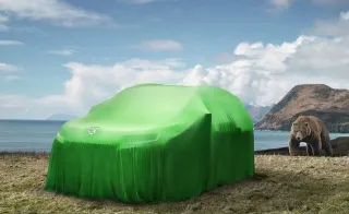 رسميا سيارة SUV سكودا المستقبلية سوف تسمى "كودياك"