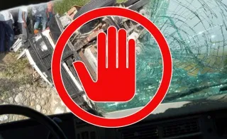 نحو إنشاء هيئتين جديدتين في مجال الوقاية على الطرقات
