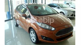 إليسكوم/ فورد: فيستا سيليكت بـ 1.949.000 دج شامل كل الرسوم، تسليم خلال 15 يوم