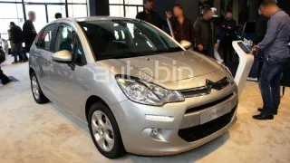 SAIDA/ سيتروين: أسعار جديدة