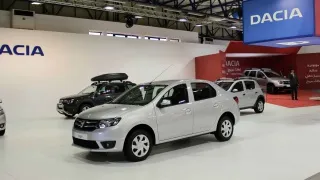 الأسعار الجديدة عند داسيا الجزائر