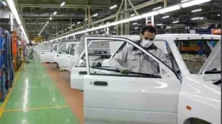 مصنع التركيب SAIPA: الإطلاق قبل نهاية 2016