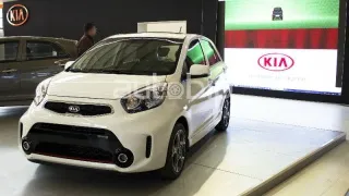 كيا بيكانتو ابتداء من 1.615.000 دج شامل كل الرسوم