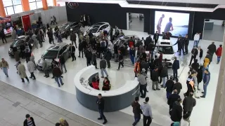أسعار السيتادين في الجزائر: زيادات تصل 100 مليون في أقل من سنتين