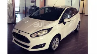 إليسكوم/ فورد: تسليم فيستا سيليكت خلال 30 يوم بسعر 1.949.000 دج شامل كل الرسوم