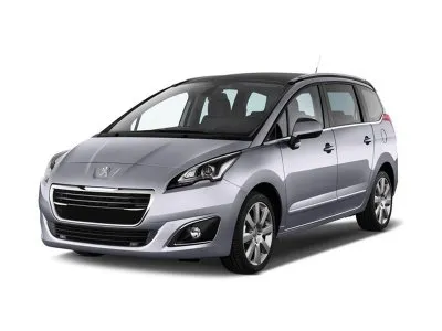 Peugeot 5008 Access 1.6 HDI 110ch