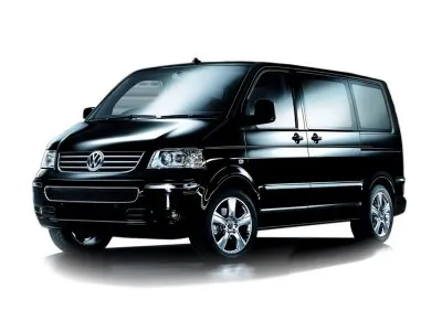 Volkswagen Multivan 2.0 TDI 140ch DSG