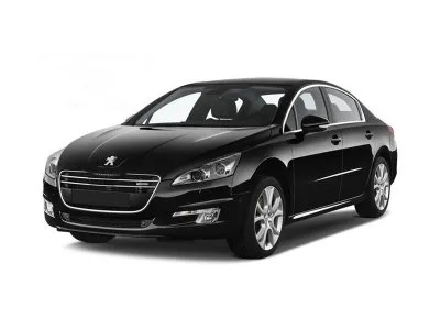 Peugeot 508 Allure 2.0 HDI 163ch