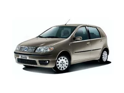 Fiat Punto Classic 1.2 ess 60ch