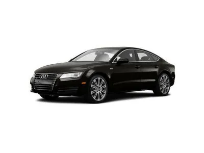 Audi A7  3.0 TDI 245ch
