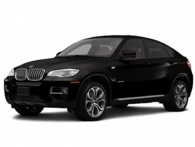 BMW X6 3.0d