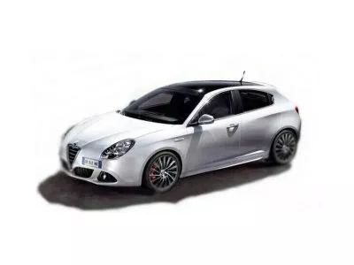 Alfa Romeo MiTo Pack sport 1.4 ess 105ch