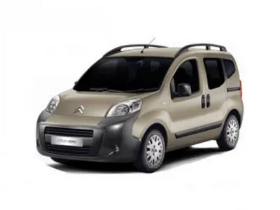 Citroen Nemo Attraction 1.4 ess 75ch