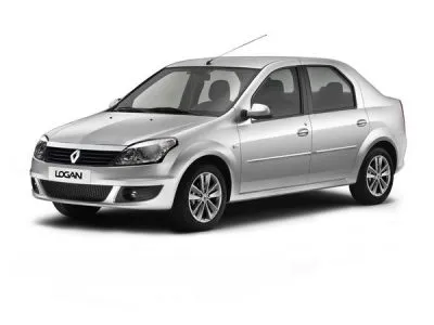 Dacia Logan 1.4 ess 75ch GPL