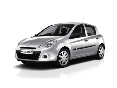 Renault Clio 3 1.2 16V 75ch