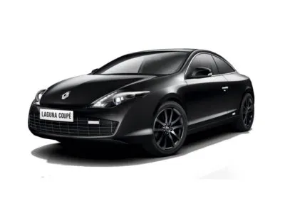 Renault Laguna Coupé  2.0 DCI 150ch