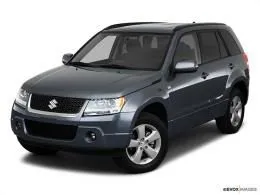 Suzuki Grand Vitara 1.9 DDIS 129ch