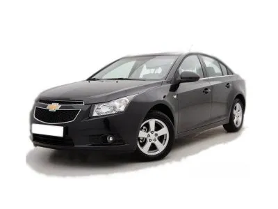 Chevrolet Cruze 1.6 ess 16V 113ch