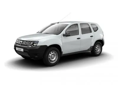Dacia Duster 1.6 ess 4X2 105ch BVA